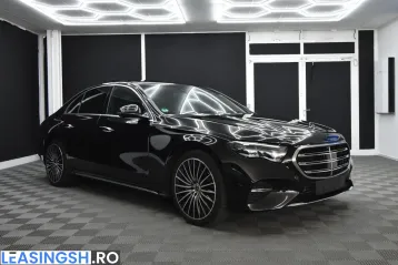 Mercedes-Benz E 400 din 2023 - oferta MER219008