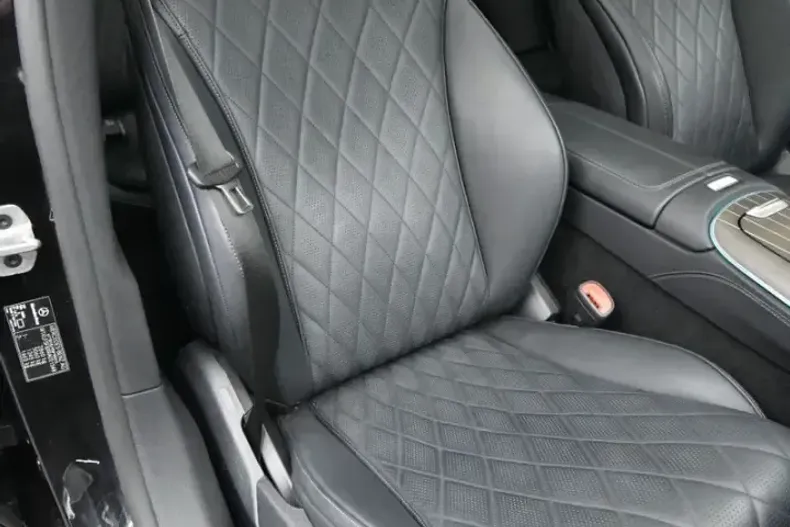 Mercedes-Benz E 400 (Clasa E) din 2023 cu 50.000 km - oferta MER219008 - foto 14