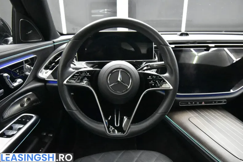 Mercedes-Benz E 400 (Clasa E) din 2023 cu 50.000 km - oferta MER219008 - foto 22