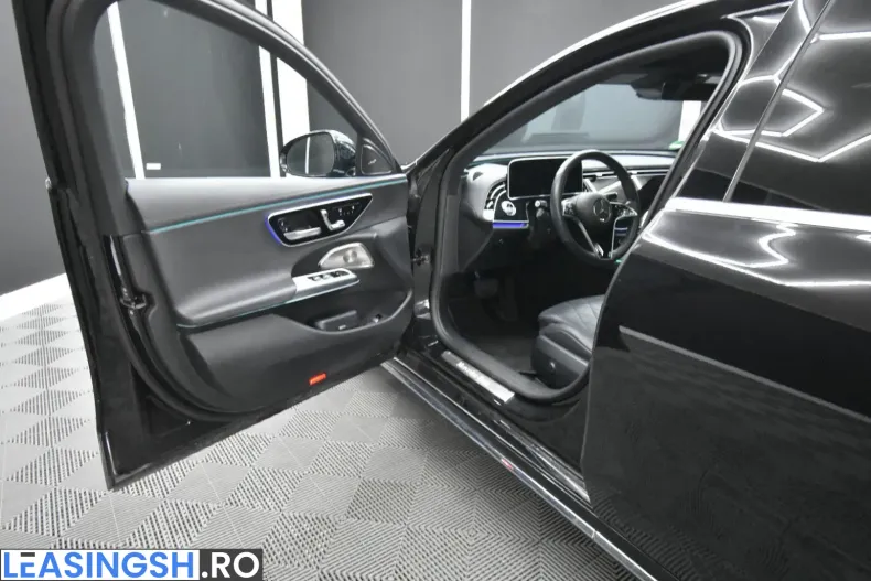 Mercedes-Benz E 400 (Clasa E) din 2023 cu 50.000 km - oferta MER219008 - foto 23