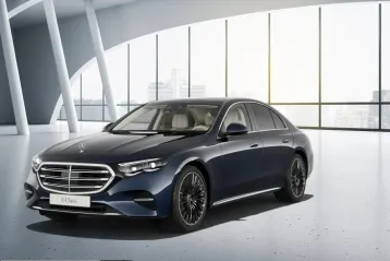 Mercedes-Benz E 400 din 2023 - oferta MER219009