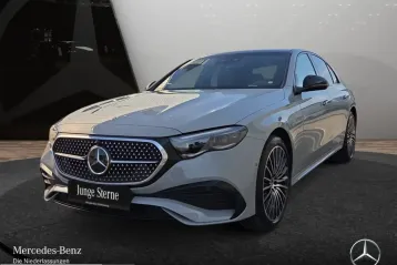 Mercedes-Benz E 400 din 2025 - oferta MER219010
