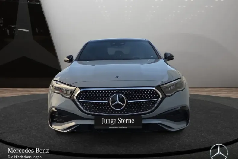 Mercedes-Benz E 400 (Clasa E) din 2025 cu 9.399 km - oferta MER219010 - foto 2