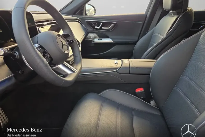 Mercedes-Benz E 400 (Clasa E) din 2025 cu 9.399 km - oferta MER219010 - foto 8
