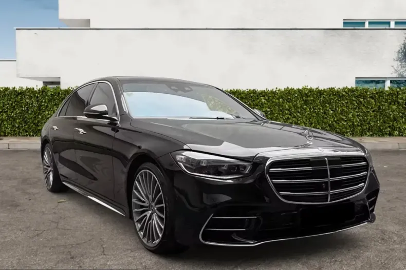 Mercedes-Benz S 500 (Clasa S) din 2023 cu 50.000 km - oferta MER219011 - foto 1