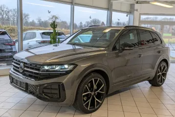 Volkswagen Touareg din 2025 - oferta VOL219012