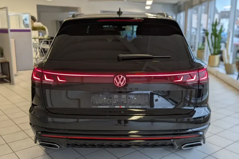 Volkswagen Touareg din 2025 cu 19.789 km - oferta VOL219013 - foto 5
