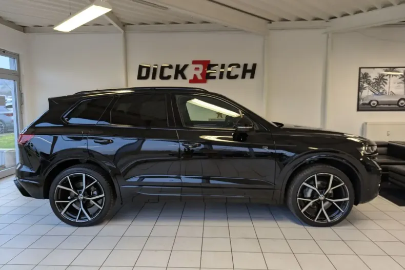 Volkswagen Touareg din 2025 cu 19.789 km - oferta VOL219013 - foto 7