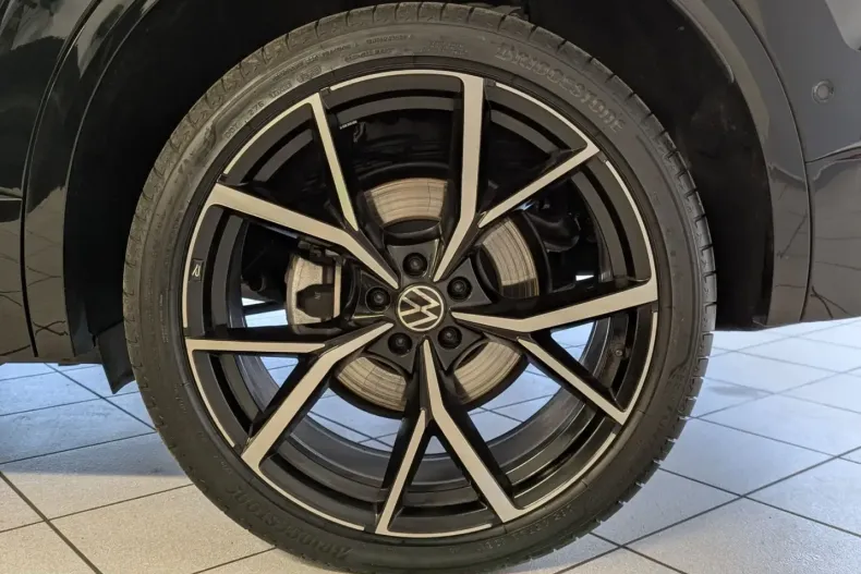 Volkswagen Touareg din 2025 cu 19.789 km - oferta VOL219013 - foto 9