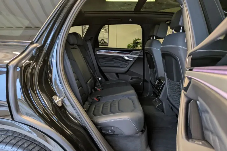 Volkswagen Touareg din 2025 cu 19.789 km - oferta VOL219013 - foto 15