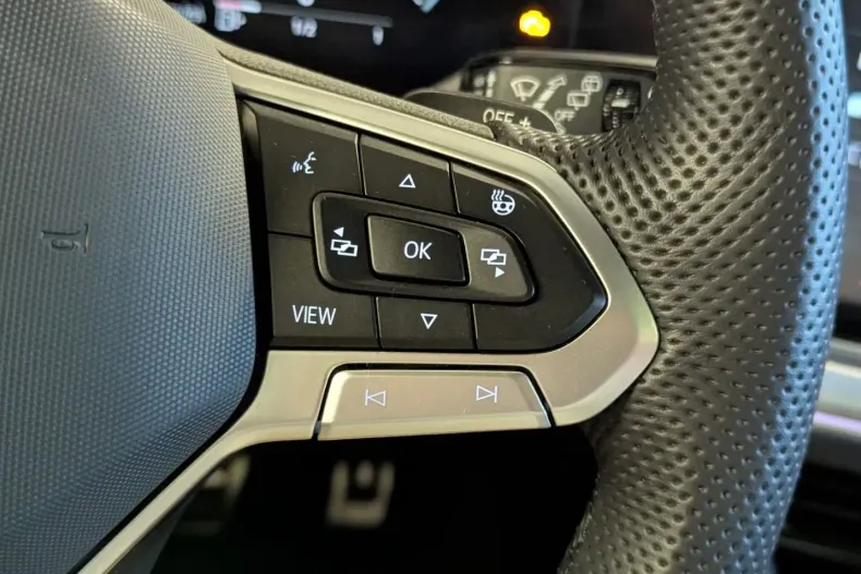 Volkswagen Touareg din 2025 cu 19.789 km - oferta VOL219013 - foto 27