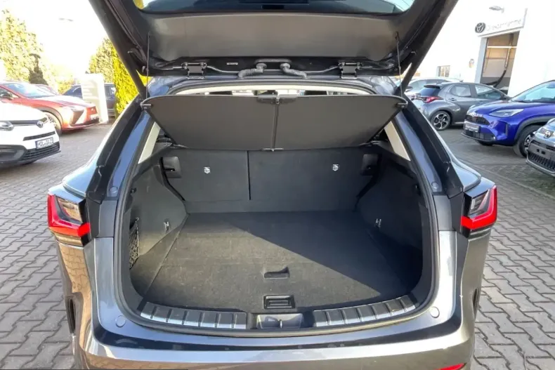 Lexus NX 350h din 2024 cu 9.114 km - oferta LEX219014 - foto 15
