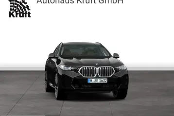BMW X6 din 2025 - oferta BMW219015