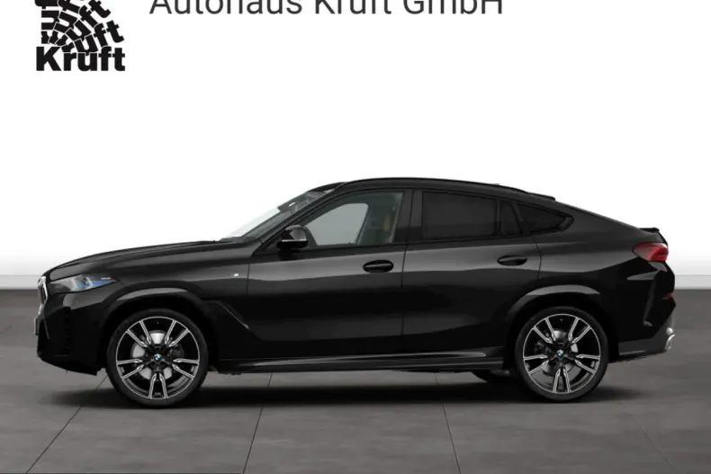 BMW X6 (Seria X) din 2025 cu 26.399 km - oferta BMW219015 - foto 6