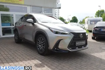 Lexus NX 450h din 2023 - oferta LEX219016