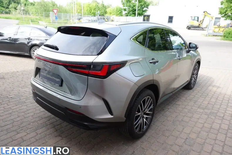Lexus NX 450h din 2023 cu 19.008 km - oferta LEX219016 - foto 3