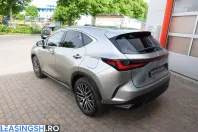 Lexus NX 450h din 2023 cu 19.008 km - oferta LEX219016 - foto 4