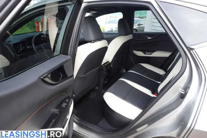 Lexus NX 450h din 2023 cu 19.008 km - oferta LEX219016 - foto 6