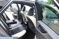 Lexus NX 450h din 2023 cu 19.008 km - oferta LEX219016 - foto 7