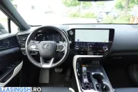 Lexus NX 450h din 2023 cu 19.008 km - oferta LEX219016 - foto 16