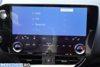 Lexus NX 450h din 2023 cu 19.008 km - oferta LEX219016 - foto 21