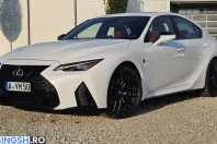 Lexus IS-F din 2024 cu 24.800 km - oferta LEX219017 - foto 1