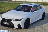 Lexus IS-F din 2024 cu 24.800 km - oferta LEX219017 - foto 2