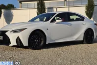 Lexus IS-F din 2024 cu 24.800 km - oferta LEX219017 - foto 3