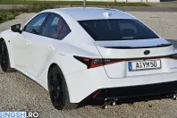 Lexus IS-F din 2024 cu 24.800 km - oferta LEX219017 - foto 4