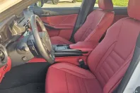 Lexus IS-F din 2024 cu 24.800 km - oferta LEX219017 - foto 8