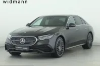 Mercedes-Benz E 400 (Clasa E) din 2025 cu 8.100 km - oferta MER219021 - foto 1