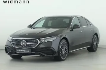 Mercedes-Benz E 400 din 2025 - oferta MER219021