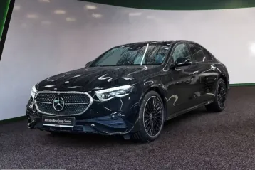 Mercedes-Benz E 400 din 2025 - oferta MER219022