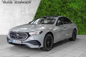 Mercedes-Benz E 400 din 2025 - oferta MER219023