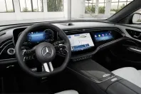 Mercedes-Benz E 400 (Clasa E) din 2025 cu 8.950 km - oferta MER219024 - foto 8