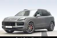 Porsche Cayenne din 2024 cu 1.651 km - oferta POR219025 - foto 1