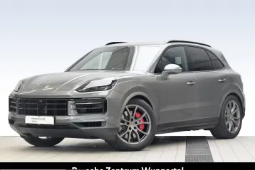 Porsche Cayenne din 2024 - oferta POR219025