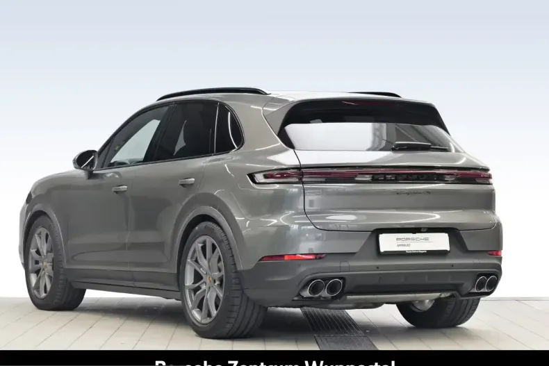 Porsche Cayenne din 2024 cu 1.651 km - oferta POR219025 - foto 2