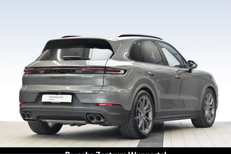 Porsche Cayenne din 2024 cu 1.651 km - oferta POR219025 - foto 5