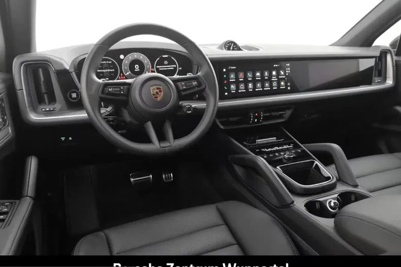 Porsche Cayenne din 2024 cu 1.651 km - oferta POR219025 - foto 9