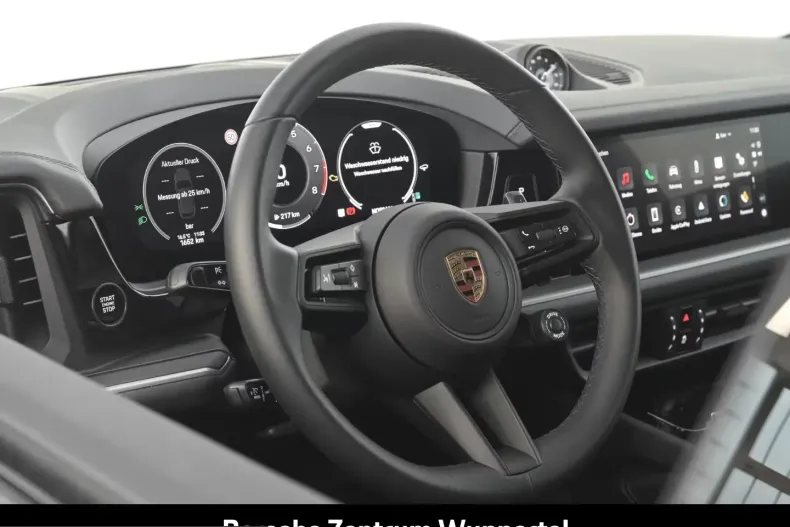 Porsche Cayenne din 2024 cu 1.651 km - oferta POR219025 - foto 11