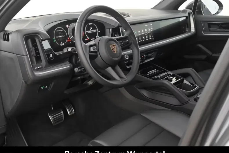 Porsche Cayenne din 2024 cu 1.651 km - oferta POR219025 - foto 12