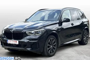 BMW X5 din 2023 - oferta BMW219026