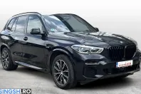 BMW X5 (Seria X) din 2023 cu 59.000 km - oferta BMW219026 - foto 3