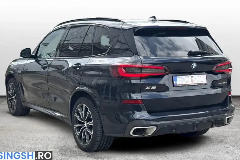 BMW X5 (Seria X) din 2023 cu 59.000 km - oferta BMW219026 - foto 4