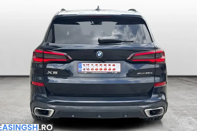 BMW X5 (Seria X) din 2023 cu 59.000 km - oferta BMW219026 - foto 6