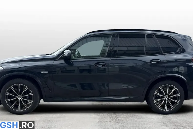 BMW X5 (Seria X) din 2023 cu 59.000 km - oferta BMW219026 - foto 7