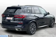 BMW X5 (Seria X) din 2023 cu 59.000 km - oferta BMW219026 - foto 8