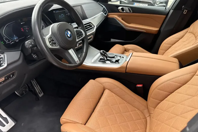 BMW X5 (Seria X) din 2023 cu 59.000 km - oferta BMW219026 - foto 9