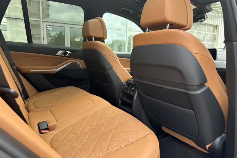 BMW X5 (Seria X) din 2023 cu 59.000 km - oferta BMW219026 - foto 18